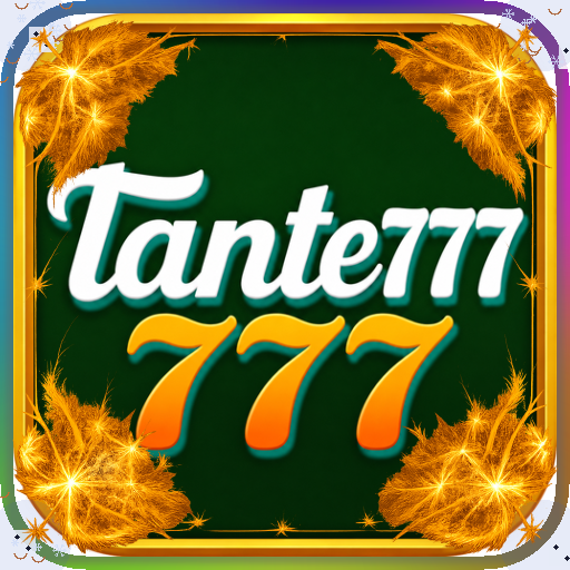 tante777 — galeri pratinjau - APK Resmi